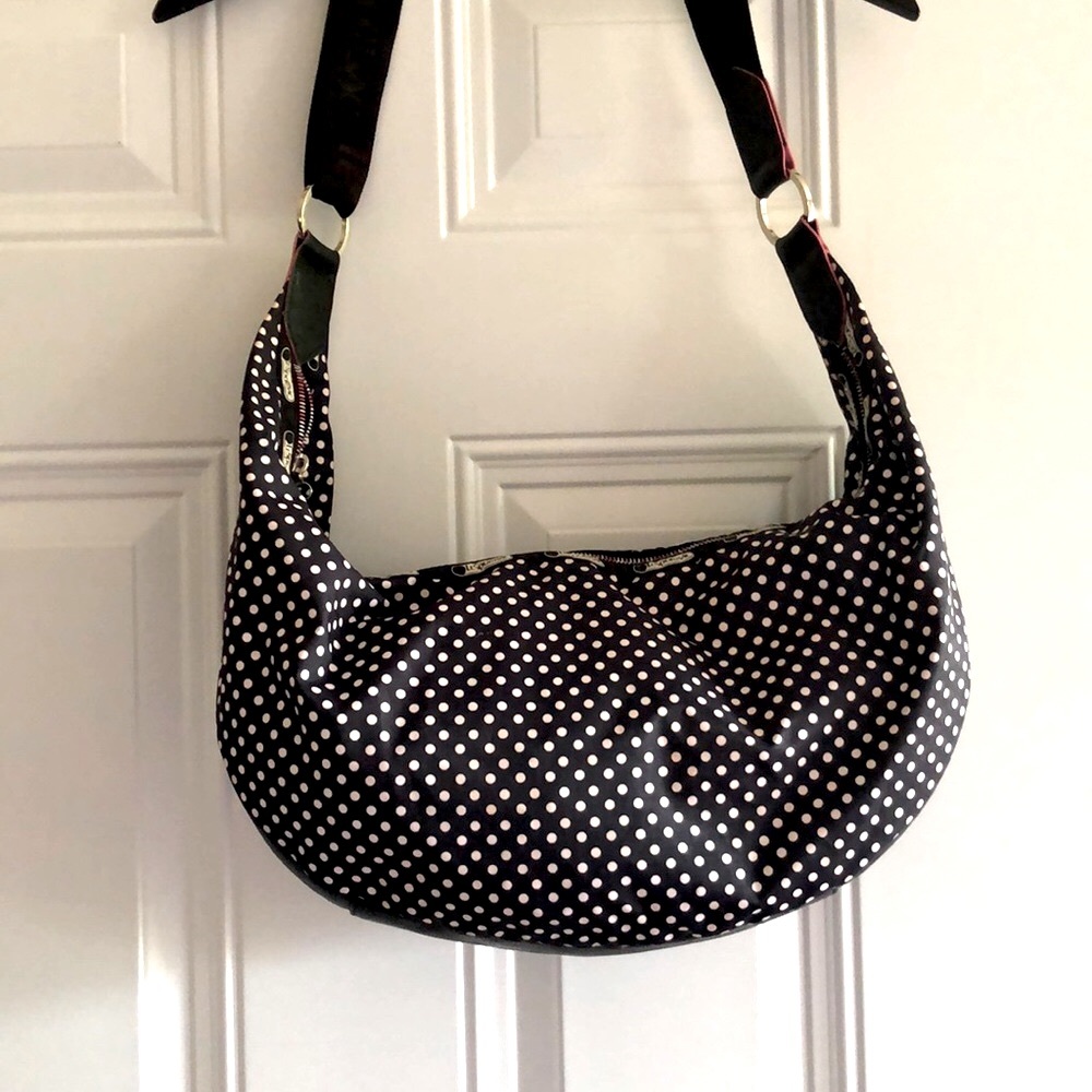 LeSportsac crossbody bag